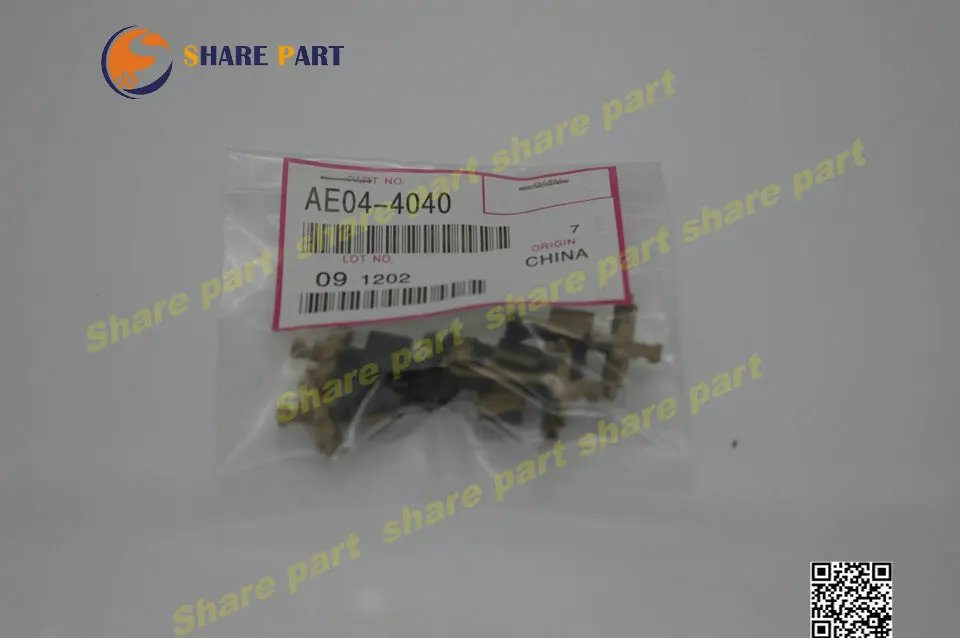 2set X Compatible new upper finger For Ricoh Aficio 1015 1018 1113 1115 2015 2018 AE04-4040
2set X Compatible new upper finger For Ricoh Aficio 1015 1018 1113 1115 2015 2018 AE04-4040