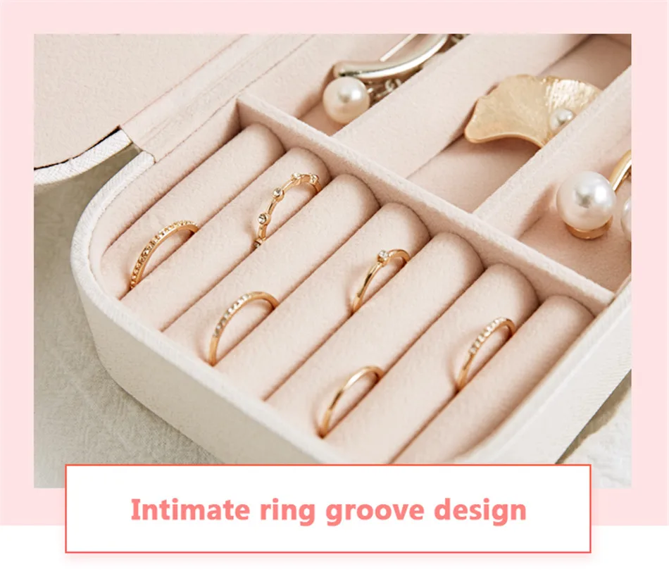 Protable Leather Jewelry Storage Box HTB1wUqOaRKw3KVjSZFOq6yrDVXaO.jpg - Protable Leather Jewelry Storage Box