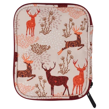 Sturdy Light Crochet Needle Storage Bag Portable Knitting Needles Organizer Bag Diy Kit Storage Bag Sewing Accessories
Sturdy Light Crochet Needle Storage Bag Portable Knitting Needles Organizer Bag Diy Kit Storage Bag Sewing Accessories