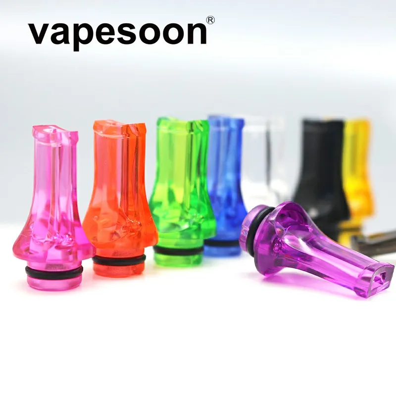 2pcs 510 Flat Drip Tip for TFV8 Baby Tank Electronic Cigarette 510 RDA RTA Atomizer Vape Mouthpieces 9 colors
2pcs 510 Flat Drip Tip for TFV8 Baby Tank Electronic Cigarette 510 RDA RTA Atomizer Vape Mouthpieces 9 colors