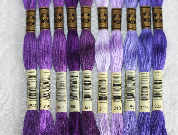 oneroom Original French DMC Floss Embroidery Floss Thread Yarn / Cross Stitch Floss Yarn Thread choose color
oneroom Original French DMC Floss Embroidery Floss Thread Yarn / Cross Stitch Floss Yarn Thread choose color