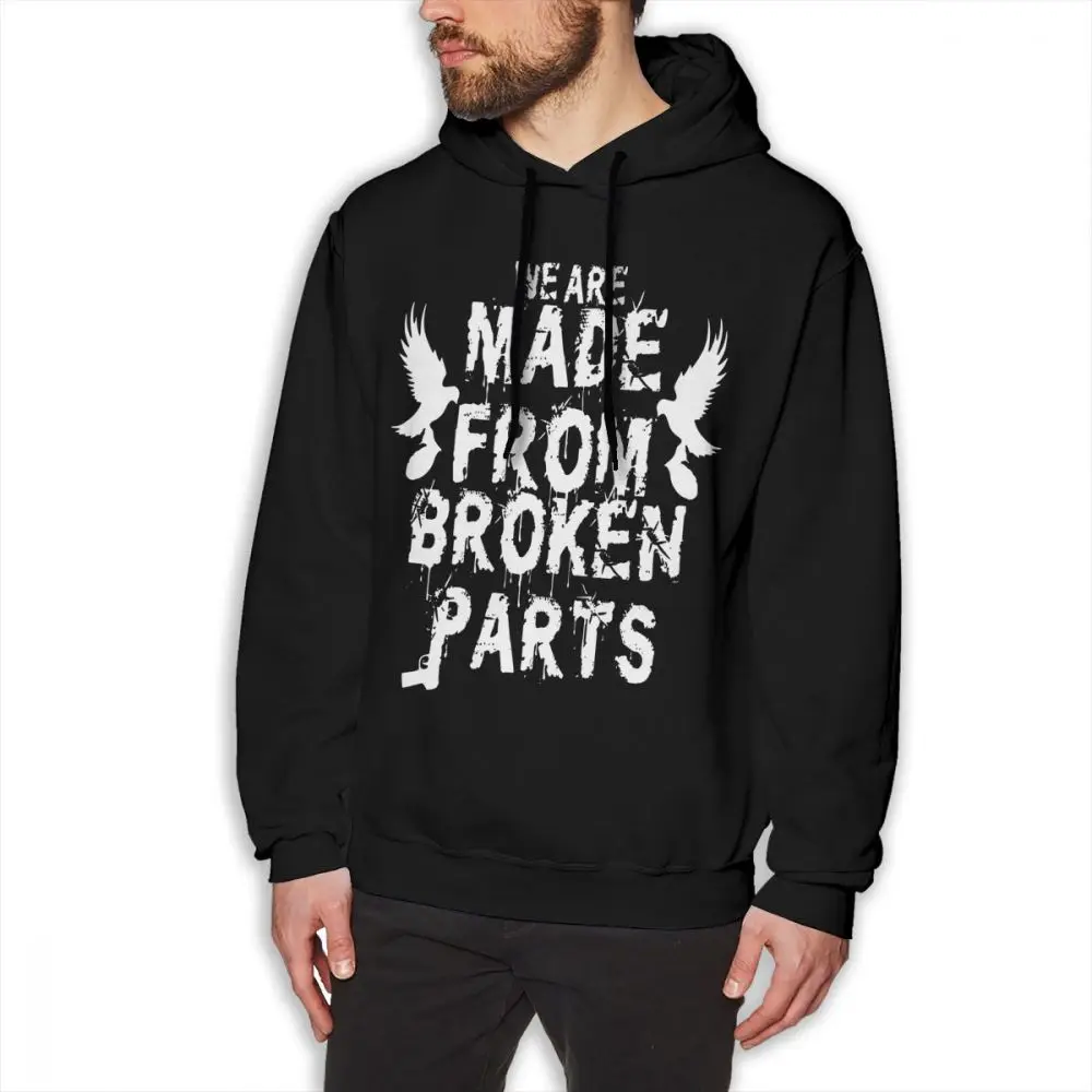 Hollywood Undead Hoodie Hollywood Undead We Are Hoodies XL Male Pullover Hoodie Cotton Outdoor Black Long Length Warm Hoodies
Hollywood Undead Hoodie Hollywood Undead We Are Hoodies XL Male Pullover Hoodie Cotton Outdoor Black Long Length Warm Hoodies