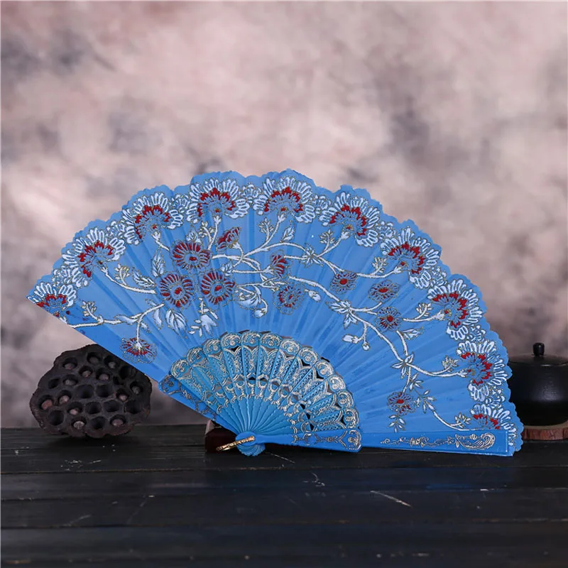 100pcs Fashionable Sequins Flower Fan Handmade Dance Hand Fans Dancing Performance Party Supplies ZA6714
100pcs Fashionable Sequins Flower Fan Handmade Dance Hand Fans Dancing Performance Party Supplies ZA6714