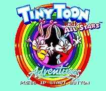 Tiny Toon The All Stars Game Cartridge Newest 16 bit Game Card For Sega Mega Drive / Genesis System
Tiny Toon The All Stars Game Cartridge Newest 16 bit Game Card For Sega Mega Drive / Genesis System