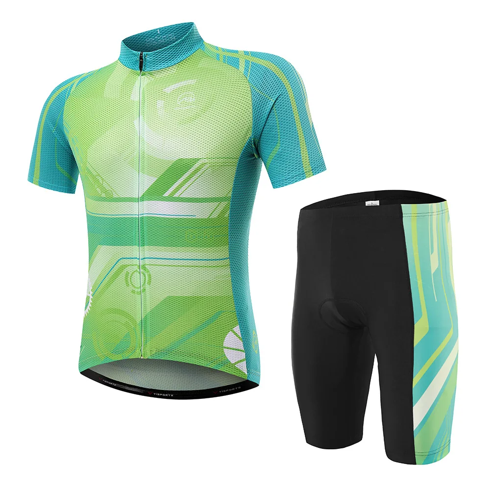 8D Pad Summer Cycling Jersey Sets Short Sleeve Pro Team Cycling Clothing Mtb Bike Set Bicycle Clothes Sport Quick Dry Speedsuit
8D Pad Summer Cycling Jersey Sets Short Sleeve Pro Team Cycling Clothing Mtb Bike Set Bicycle Clothes Sport Quick Dry Speedsuit