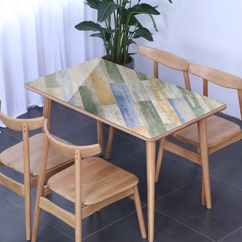 European style Imitation marble pvc tablecloth Rectangular TV cabinet cover party table decoration waterproof coffee table mat 
European style Imitation marble pvc tablecloth Rectangular TV cabinet cover party table decoration waterproof coffee table mat