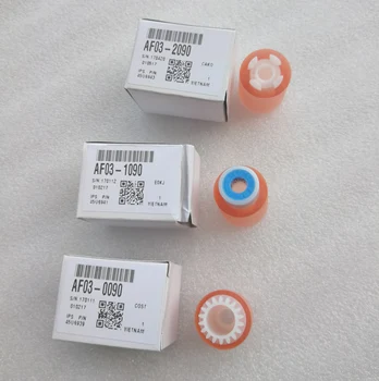 For Ricoh MP4000,MP5000 Paper Pickup Roller Kit, AF2035 AF3035 AF03-0090,AF03-1090 ,AF03-2090, Feed roller, separation roller,
For Ricoh MP4000,MP5000 Paper Pickup Roller Kit, AF2035 AF3035 AF03-0090,AF03-1090 ,AF03-2090, Feed roller, separation roller,