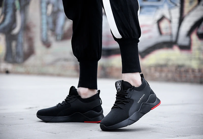 New-exhibition-2019-Men\\\'s-fashion-Safety-Shoes-breathable -light-widened-anti-smashing-Steel-Toe-Work-Boots-Outdoor-Sneaker-36-46 (18)