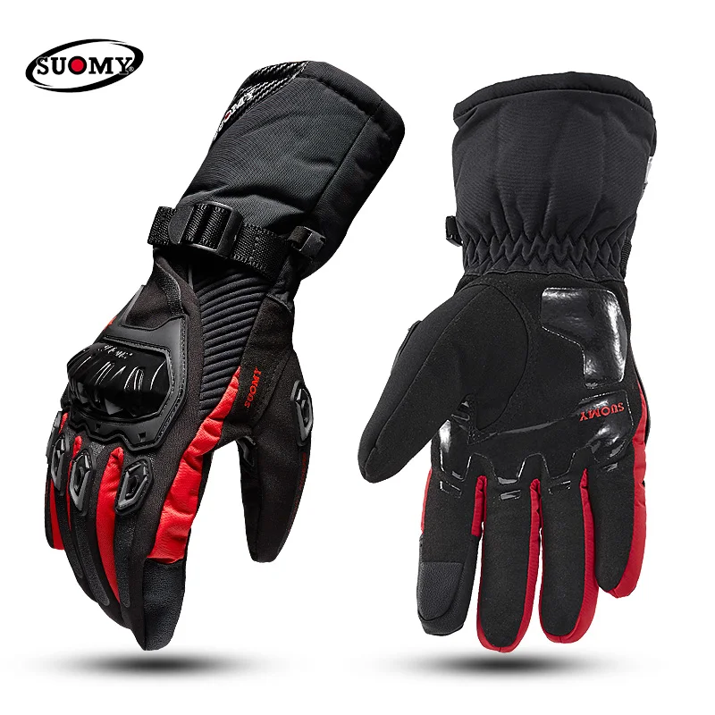 HOT !2018 Motorcycle Gloves Touch Screen Winter Warm Waterproof Protective Gloves Guantes Moto Luvas 100% windproof
HOT !2018 Motorcycle Gloves Touch Screen Winter Warm Waterproof Protective Gloves Guantes Moto Luvas 100% windproof