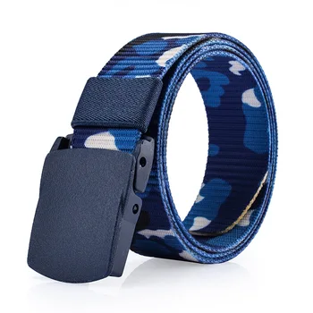 2018 Designer Belts for Men Top Quality Camouflage Canvas Belt Men Military Equipment Cinturones Hombre Tactical Belt Brand
2018 Designer Belts for Men Top Quality Camouflage Canvas Belt Men Military Equipment Cinturones Hombre Tactical Belt Brand