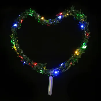 Waterproof 5M 50 LEDs leaf garland battery operate Copper LED fairy string lights for christmas wedding decoration party event
Waterproof 5M 50 LEDs leaf garland battery operate Copper LED fairy string lights for christmas wedding decoration party event