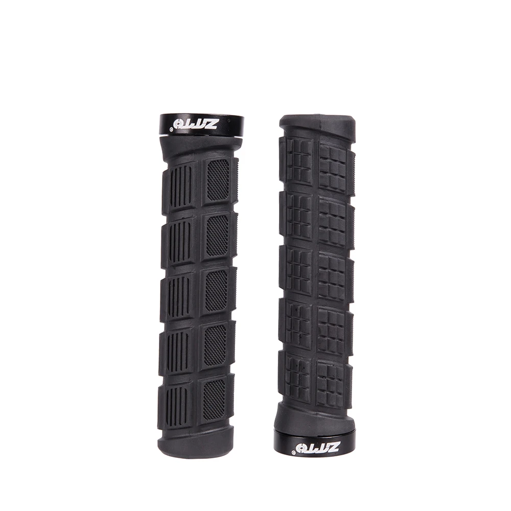 1 Pair Durable Shock-Proof Rubber Anti-Slip MTB Mountain Bike Handlebar Grips Fixed Gear Bicycle Grips cycling Road Parts
1 Pair Durable Shock-Proof Rubber Anti-Slip MTB Mountain Bike Handlebar Grips Fixed Gear Bicycle Grips cycling Road Parts