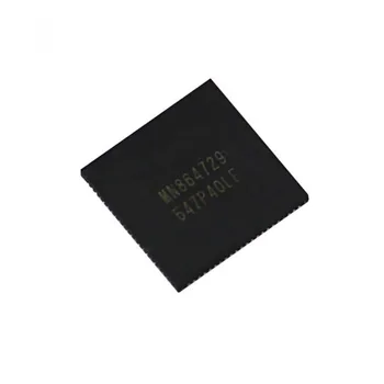 HDMI Output IC Module Chip Replacement PS4 Slim/Pro Panasonic for Sony PS4 code MN864729 PS4CUH-1200 Motherboard
HDMI Output IC Module Chip Replacement PS4 Slim/Pro Panasonic for Sony PS4 code MN864729 PS4CUH-1200 Motherboard