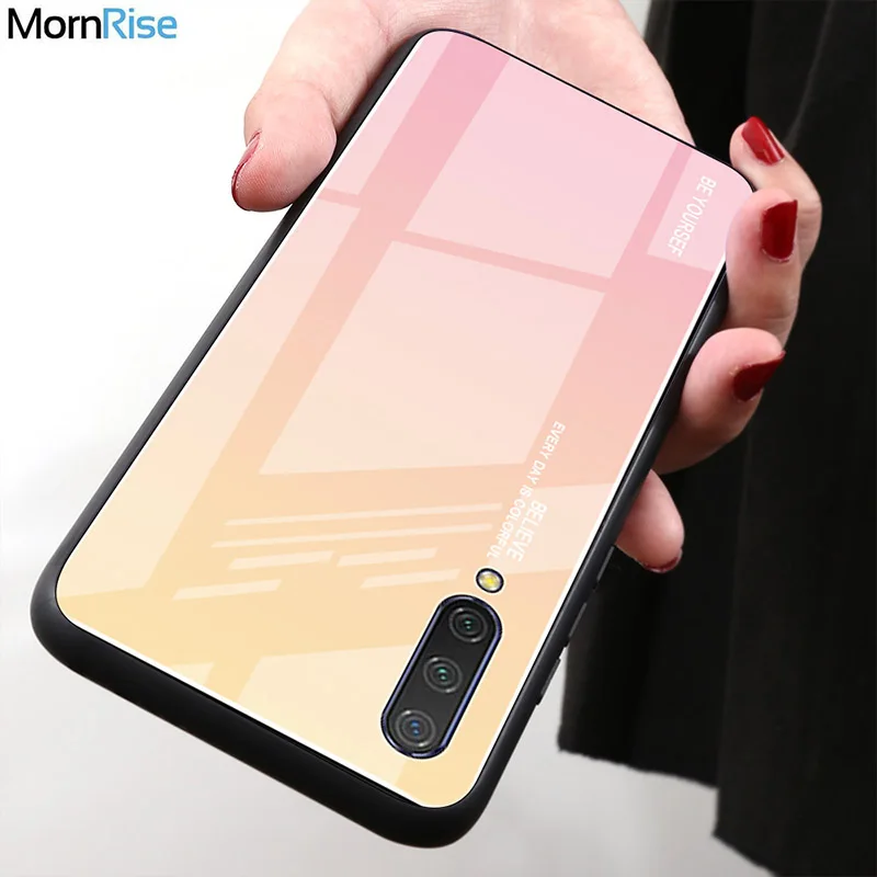 Flash Glitter Back Cover For Xiaomi MI A3 Case Gradient Tempered Glass Soft TPU Mold For Xiaomi MI A3 lite Mobile Phone Cases
Flash Glitter Back Cover For Xiaomi MI A3 Case Gradient Tempered Glass Soft TPU Mold For Xiaomi MI A3 lite Mobile Phone Cases
