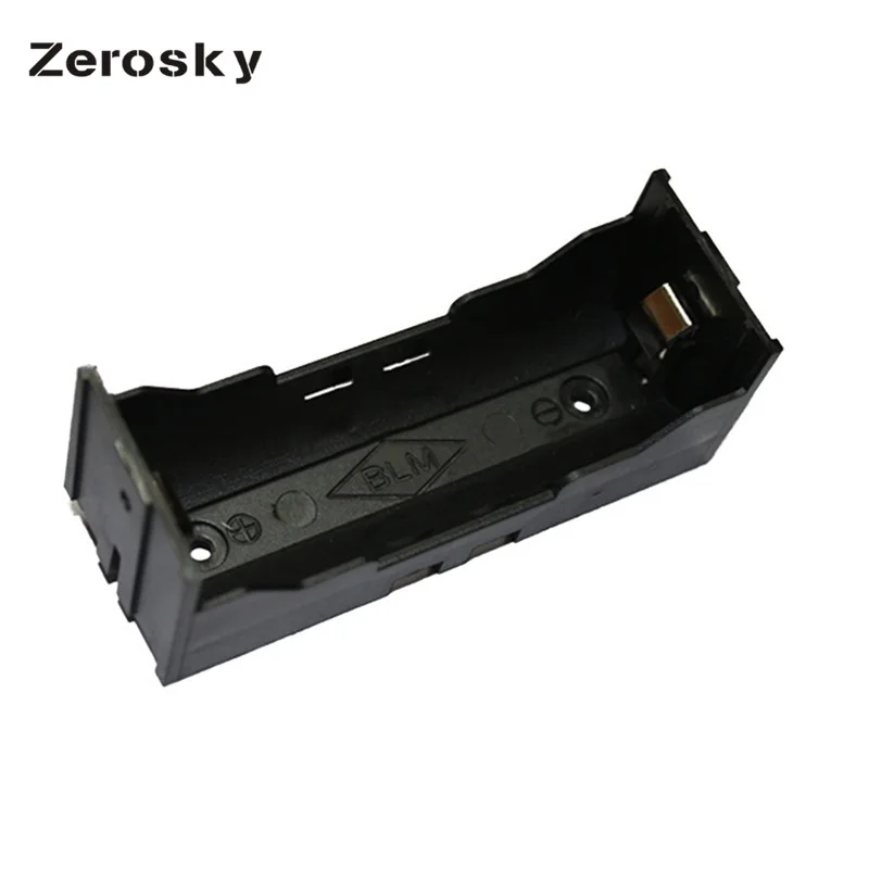 Zerosky 1Pc 26650 Battery Holder Battery Storage Case For 26650 3.7V Lithium Battery
Zerosky 1Pc 26650 Battery Holder Battery Storage Case For 26650 3.7V Lithium Battery