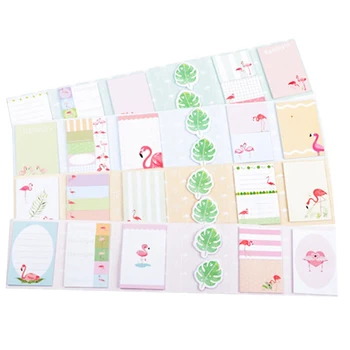 Creative Bird 6 Folding Memo Pad Sticky Notes Memo Notepad School Office Supply For Student Stationery Gift Random Pattern
Creative Bird 6 Folding Memo Pad Sticky Notes Memo Notepad School Office Supply For Student Stationery Gift Random Pattern