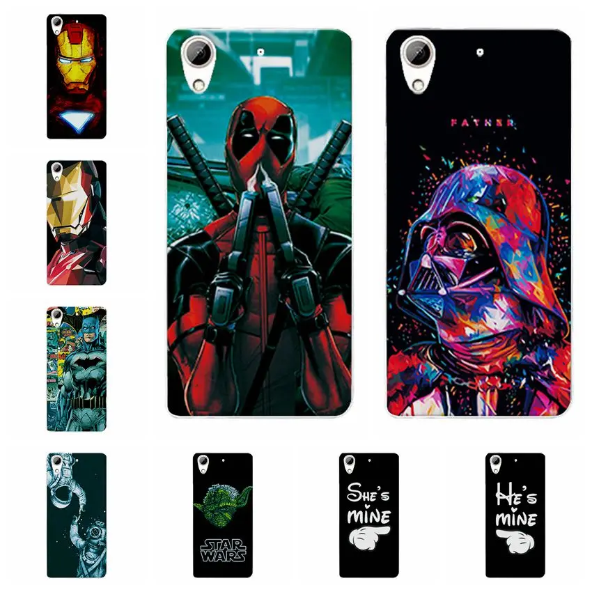 Charming Deadpool Spiderman Case Coque For HTC Desire 626 Cases For HTC 626 628 626w 626G Cover Capa For HTC 628 Desire Dual Sim
Charming Deadpool Spiderman Case Coque For HTC Desire 626 Cases For HTC 626 628 626w 626G Cover Capa For HTC 628 Desire Dual Sim