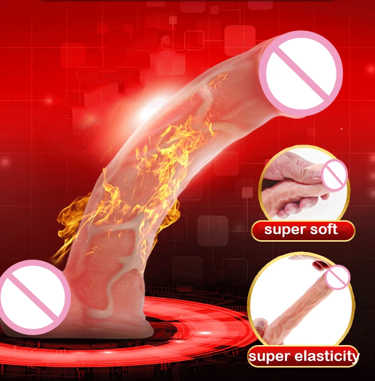 Лучший Телескопический Фаллоимитатор