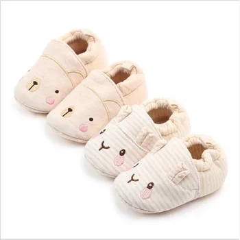 Hot Sale Cartoon Baby Shoes Newborn Soft First Walkers Infants Antislip Boys Girls Crib Shoes
Hot Sale Cartoon Baby Shoes Newborn Soft First Walkers Infants Antislip Boys Girls Crib Shoes
