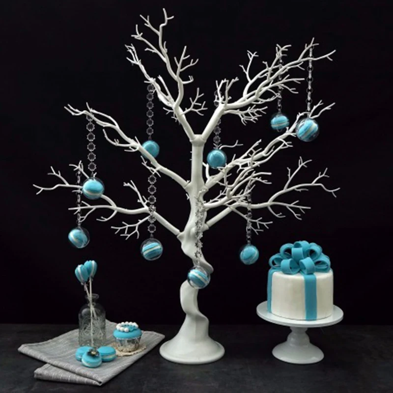 SWEETGO Macrons Artificial trees Wedding decoration tree for dessert table candy bar/shop window Wishing Tree removable branch
SWEETGO Macrons Artificial trees Wedding decoration tree for dessert table candy bar/shop window Wishing Tree removable branch