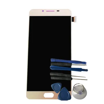 RYKKZ For TFT5K2026FPC1-C1-E LCD Display With Touch Screen Digitizer Assembly Replacement
RYKKZ For TFT5K2026FPC1-C1-E LCD Display With Touch Screen Digitizer Assembly Replacement