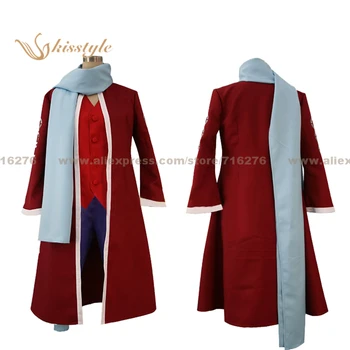 Kisstyle Fashion One Piece Monkey D. Luffy New Uniform COS Clothing Cosplay Costume,Customized Accepted
Kisstyle Fashion One Piece Monkey D. Luffy New Uniform COS Clothing Cosplay Costume,Customized Accepted