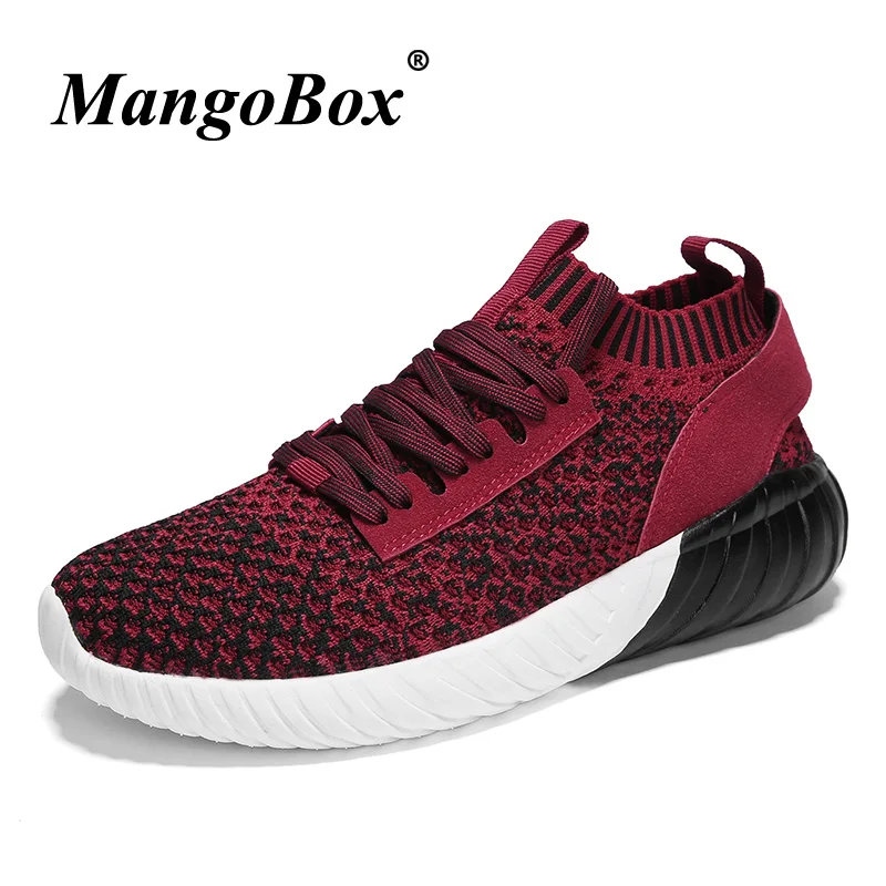 Spring Summer Running Shoes for Men Air Mesh Jogging Sneakers Gym Shoes Red Black Athletic Running Sneakers Trainers Men
Spring Summer Running Shoes for Men Air Mesh Jogging Sneakers Gym Shoes Red Black Athletic Running Sneakers Trainers Men