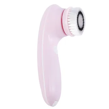 3 In1 Cleasing Face Cleaner Vibrate Waterproof Blackhead Removal Facial Brush Soft Cleaners Massager Skin Care Wash Machine
3 In1 Cleasing Face Cleaner Vibrate Waterproof Blackhead Removal Facial Brush Soft Cleaners Massager Skin Care Wash Machine