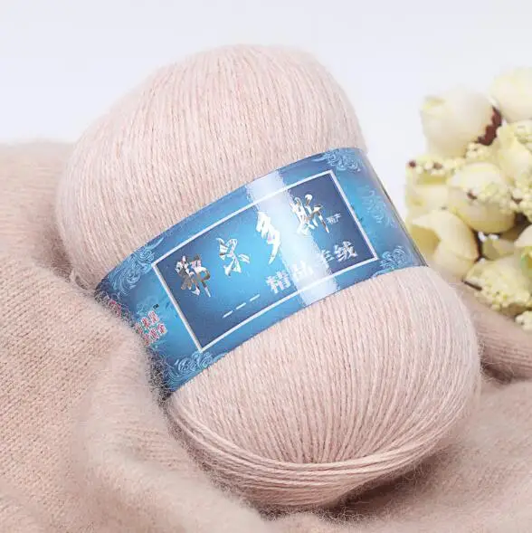 1Pc=50g Mongolian Cashmere Hand-knitted Cashmere Yarn Wool Cashmere Knitting Yarn Ball Scarf Wool Yarny Baby
1Pc=50g Mongolian Cashmere Hand-knitted Cashmere Yarn Wool Cashmere Knitting Yarn Ball Scarf Wool Yarny Baby