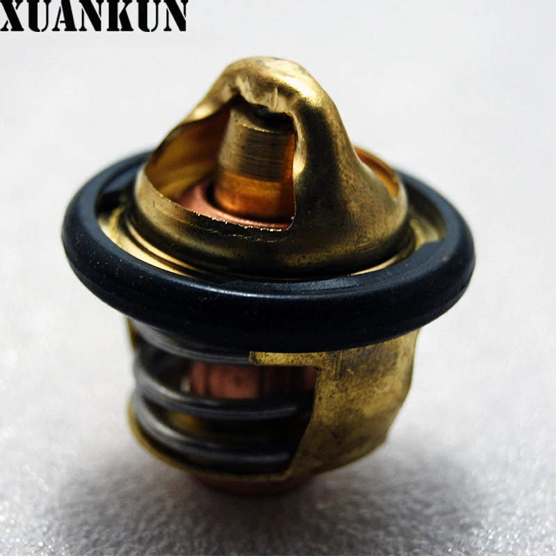 XUANKUN Motorcycle Accessories 150 UTV X5 X6 Z6 Cylinder Head Thermostat Water Heater CFMOTO
XUANKUN Motorcycle Accessories 150 UTV X5 X6 Z6 Cylinder Head Thermostat Water Heater CFMOTO
