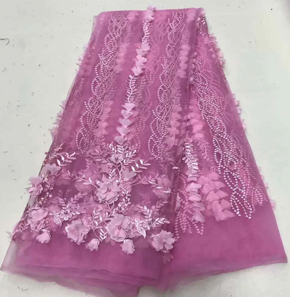 2018 Latest Wine Tulle Lace Fabric High Quality African Lace Fabric With Beads lace material For bridal lace Ribbon
2018 Latest Wine Tulle Lace Fabric High Quality African Lace Fabric With Beads lace material For bridal lace Ribbon