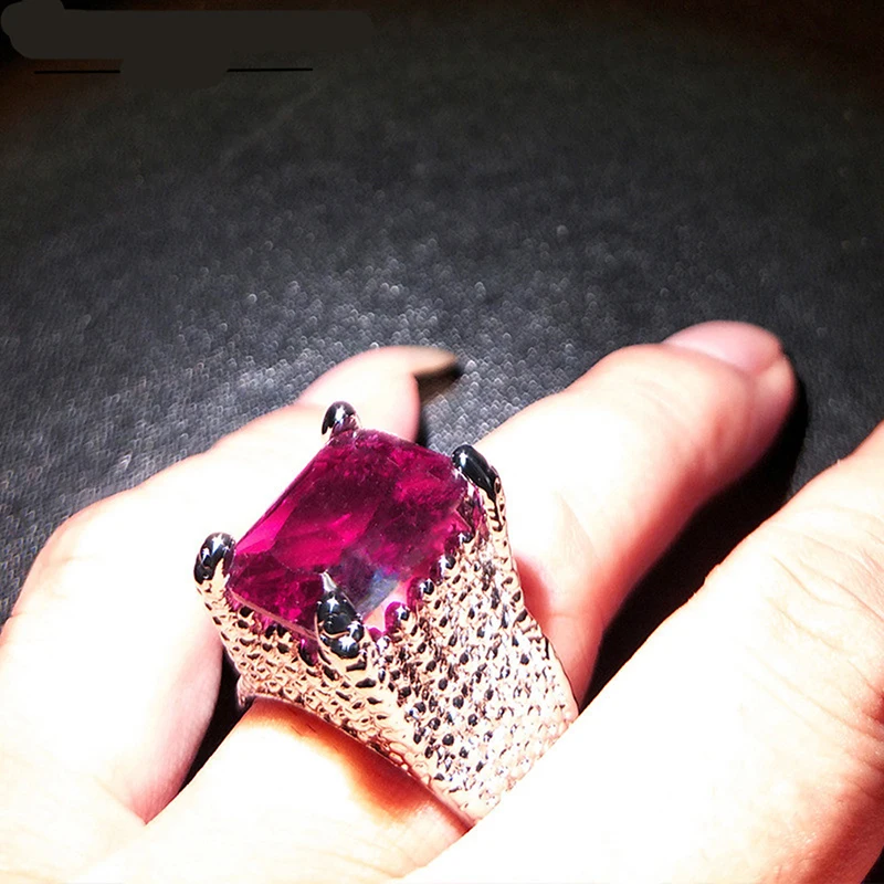 Big Crystal Design Natural Rhinestone Geometric Rings For Woman Jewelry Wedding Engagement Gifts
Big Crystal Design Natural Rhinestone Geometric Rings For Woman Jewelry Wedding Engagement Gifts