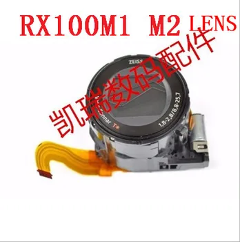 Optical zoom lens unit without CCD repair parts for Sony DSC-RX100M3 RX100III RX100-3 RX100M4 RX100IV RX100-4 RX100V M5 camera
Optical zoom lens unit without CCD repair parts for Sony DSC-RX100M3 RX100III RX100-3 RX100M4 RX100IV RX100-4 RX100V M5 camera