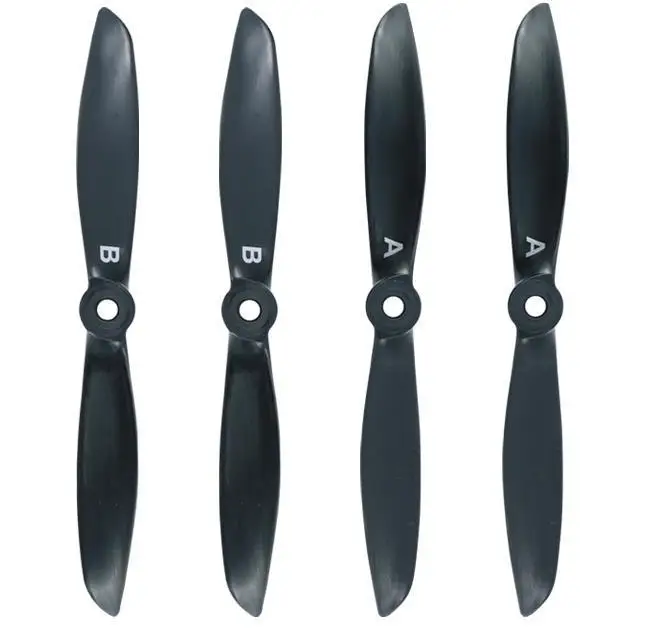 Drone Propellers Original Spare Parts Accessories Blade Kit Set RC Helicopter Blades for RAY GW198 ZK20
Drone Propellers Original Spare Parts Accessories Blade Kit Set RC Helicopter Blades for RAY GW198 ZK20