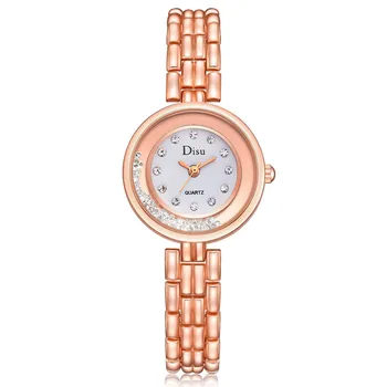 Aimecor Hot Quartz Women Watches Rose Gold Plated Elegant Rhinestone Bracelet Fashion Ladies Dress Watches Women Shape 2018 Y011
Aimecor Hot Quartz Women Watches Rose Gold Plated Elegant Rhinestone Bracelet Fashion Ladies Dress Watches Women Shape 2018 Y011