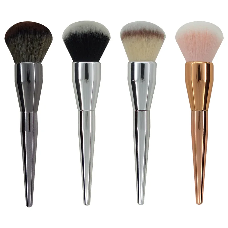 Professional Single Makeup Brush Set Powder Eyeshadow Brush Facial Foundation Cosmetics Makeup Brushes Beauty Cosmetics Blusher
Professional Single Makeup Brush Set Powder Eyeshadow Brush Facial Foundation Cosmetics Makeup Brushes Beauty Cosmetics Blusher