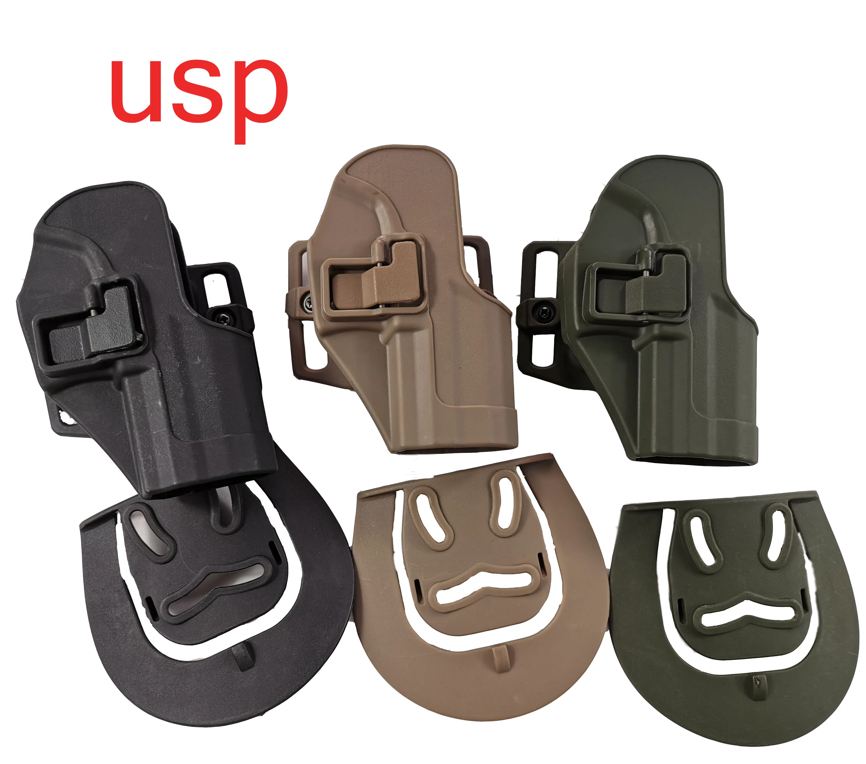 Tactical Combat HK USP Pistol Holster Right Hand Glock Gun Carry Case Quick Drop Hunting Shooting Gun Belt Holster
Tactical Combat HK USP Pistol Holster Right Hand Glock Gun Carry Case Quick Drop Hunting Shooting Gun Belt Holster