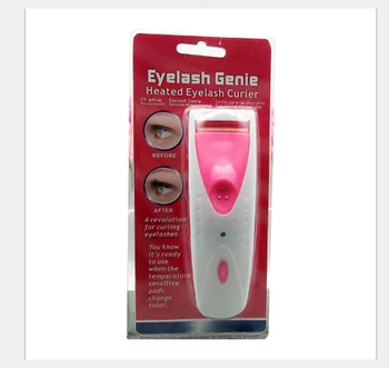 Electric Eyelash Clip Roller warping device Cosmetic Accessories Personal Care Tools Battery-powered Ladies Beauty Utensils
Electric Eyelash Clip Roller warping device Cosmetic Accessories Personal Care Tools Battery-powered Ladies Beauty Utensils
