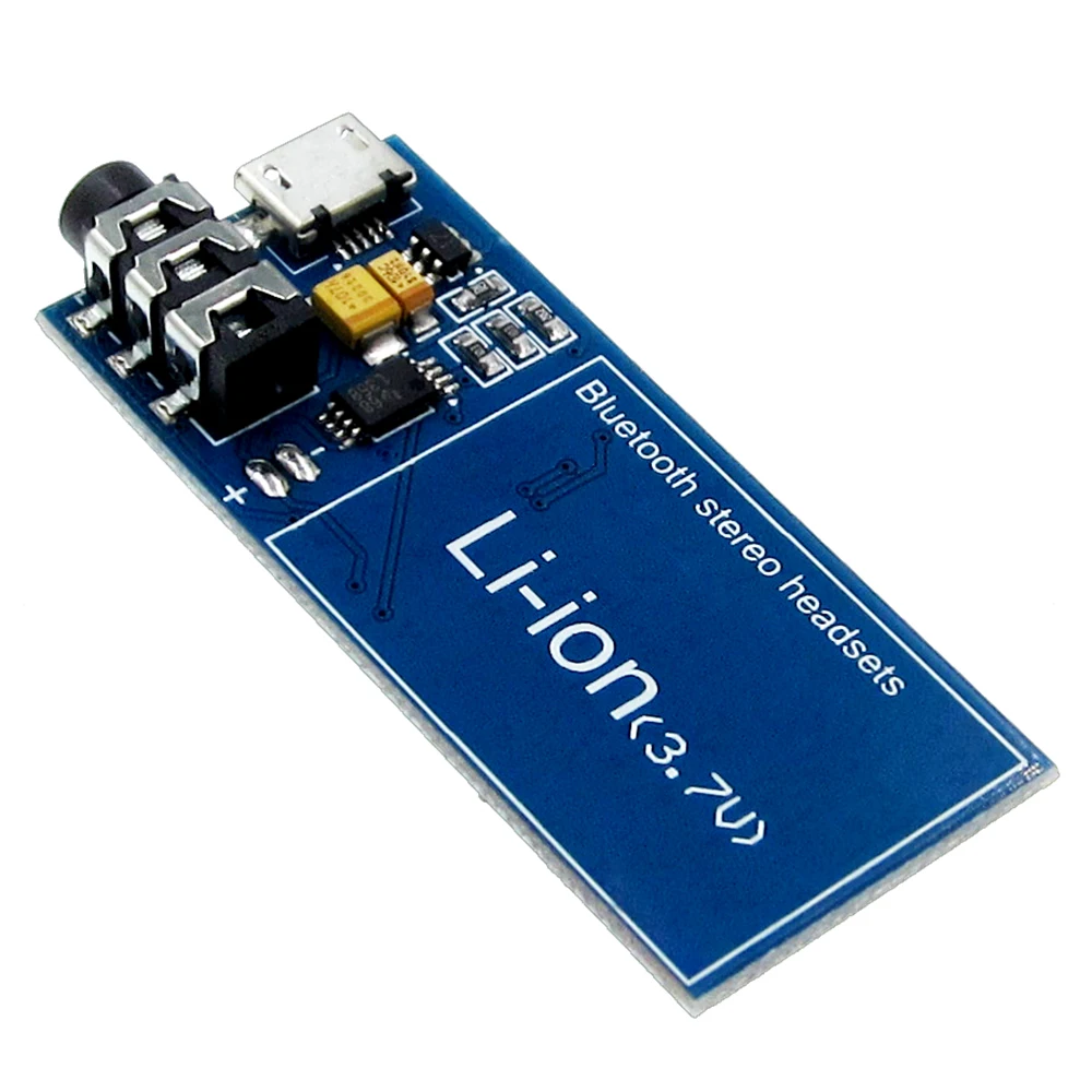 XS3868 backplane adapter plate master chip Bluetooth stereo audio Shield module OVC3860
XS3868 backplane adapter plate master chip Bluetooth stereo audio Shield module OVC3860