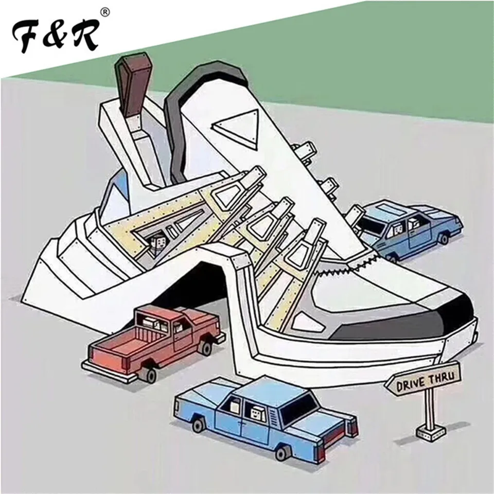 F&R 2018 New Men Running Shoes Trend Sneakers Mesh Breathable Sports Shoes Balanciaga Jogging Shoes Trainer Walking Shoes 39-44
F&R 2018 New Men Running Shoes Trend Sneakers Mesh Breathable Sports Shoes Balanciaga Jogging Shoes Trainer Walking Shoes 39-44