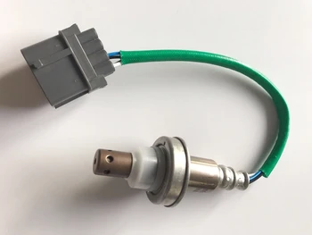 Remanufactured 18213-66J00 Air Fuel Ratio 211200-7542 O2 Oxygen Sensor Fits for 2006 SUZUKI GRAND VITARA SU11638
Remanufactured 18213-66J00 Air Fuel Ratio 211200-7542 O2 Oxygen Sensor Fits for 2006 SUZUKI GRAND VITARA SU11638