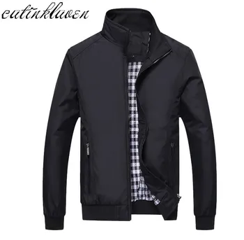 New 2017 Jacket Men Fashion Casual Loose Mens Jacket Sportswear Bomber Jacket Mens jackets men and Coats Plus Size M- 5XL
New 2017 Jacket Men Fashion Casual Loose Mens Jacket Sportswear Bomber Jacket Mens jackets men and Coats Plus Size M- 5XL