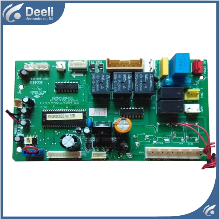 95% new good working for kfr-50t2/y-a air conditioning motherboard pc board on sale
95% new good working for kfr-50t2/y-a air conditioning motherboard pc board on sale