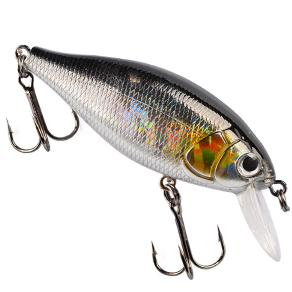 1 pcs 7cm 13g Quality Crank Fishing Lure Sea Trolling Artificial Minnow Hard Bait Wobbler Plastic Baits For Pike Carp Peche 1 pcs 7cm 13g Quality Crank Fishing Lure Sea Trolling Artificial Minnow Hard Bait Wobbler Plastic Baits For Pike Carp Peche