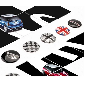 4pcs/set 52mm Wheel Center Cover stickers Mini Cooper S one JCW clubman countryman R50 R52 R55 R56 R57 R58 R59 R60 car-styling
4pcs/set 52mm Wheel Center Cover stickers Mini Cooper S one JCW clubman countryman R50 R52 R55 R56 R57 R58 R59 R60 car-styling