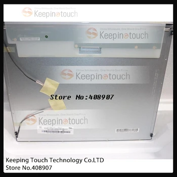 LCD Screen Display Panel For 17inch M170E8-L01 1280*1024
LCD Screen Display Panel For 17inch M170E8-L01 1280*1024
