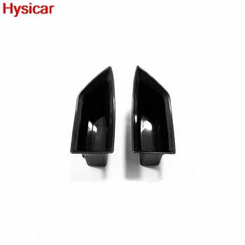 Hsyicar For Ford Focus 2019 Car Door Inside Armrest Storage Box Grid Cover Trim Car Styling Interior Accessories ABS Plastic
Hsyicar For Ford Focus 2019 Car Door Inside Armrest Storage Box Grid Cover Trim Car Styling Interior Accessories ABS Plastic