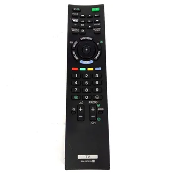 Used Original Remote Control For SONY LCD TV RM-GD019 RM-GD017 RM-GD020 RM-GD016 for KDL-50XBR2
Used Original Remote Control For SONY LCD TV RM-GD019 RM-GD017 RM-GD020 RM-GD016 for KDL-50XBR2