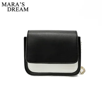 Mara's Dream 2019 New Tide Bag Female Hit Color Small Square Bag Simple Chain Shoulder Bag Casual Messenger Bag
Mara's Dream 2019 New Tide Bag Female Hit Color Small Square Bag Simple Chain Shoulder Bag Casual Messenger Bag