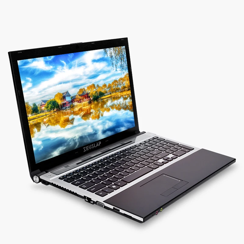15.6inch intel i7 8GB RAM 512GB SSD 1920x1080P DVD Rom dual core WIFI bluetooth Windows 10 Laptop Notebook PC Computer
15.6inch intel i7 8GB RAM 512GB SSD 1920x1080P DVD Rom dual core WIFI bluetooth Windows 10 Laptop Notebook PC Computer